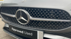 Mercedes-Benz A-Class A180 AMG Line Premium 4dr Petrol Saloon